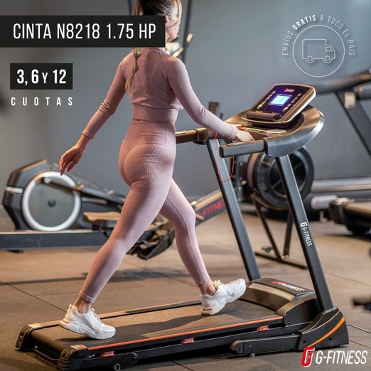 CINTA N8218