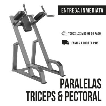 Entregas inmediatas