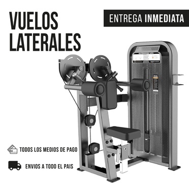 Entregas inmediatas