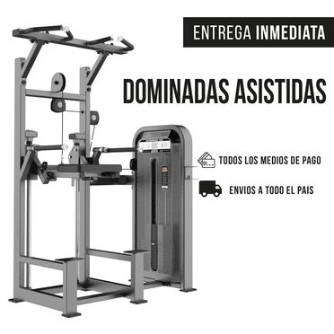 Entregas inmediatas