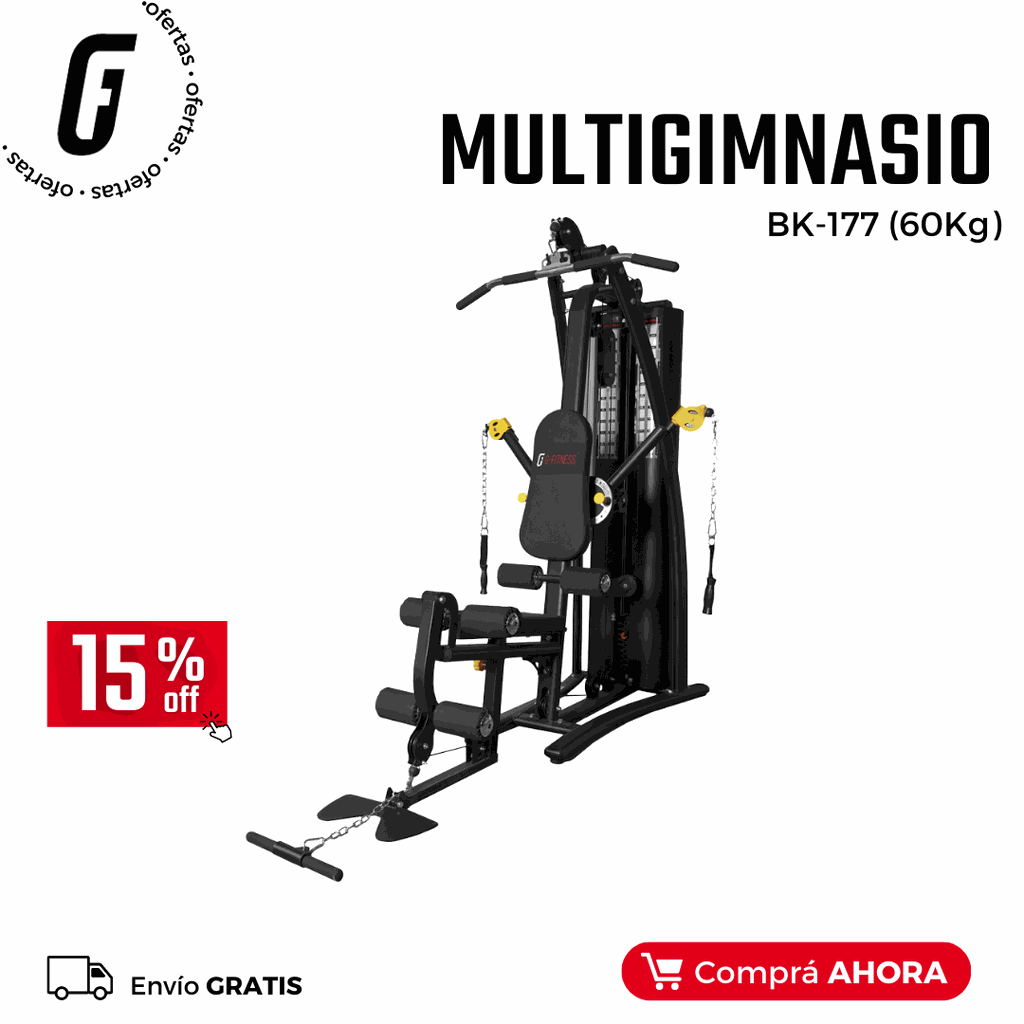 Rack Multifuncional