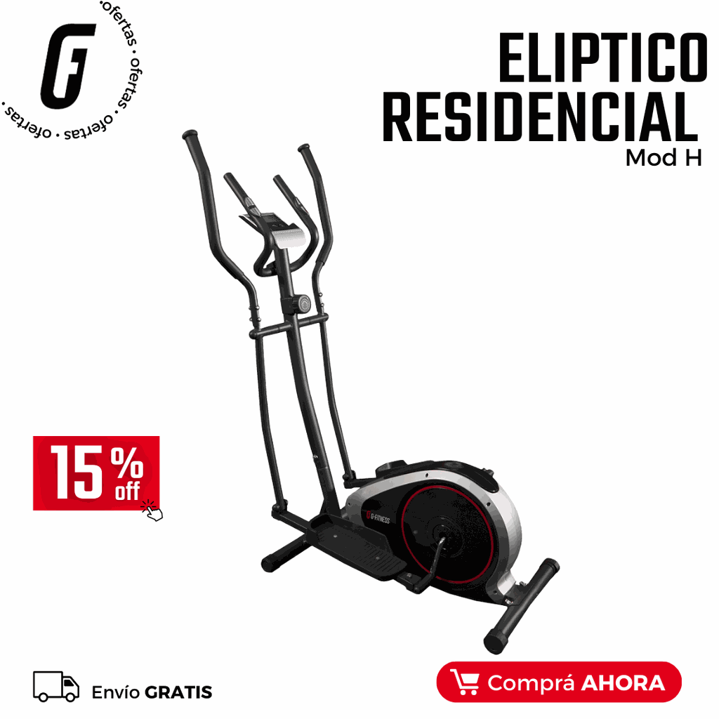 Bicicleta Recumbent - Mod R