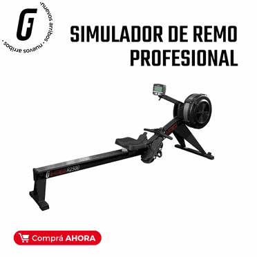 nuevo arribo