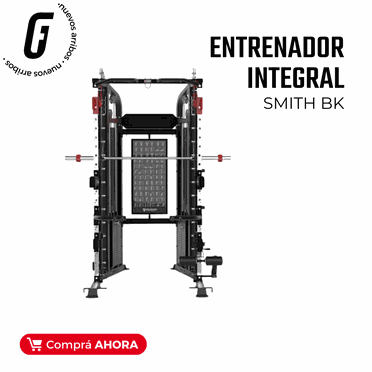 nuevo arribo