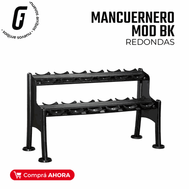 nuevo arribo