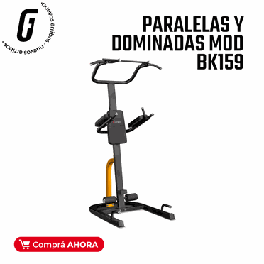 nuevo arribo