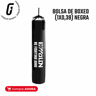 nuevo arribo