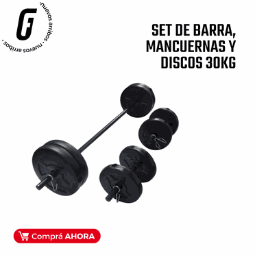 nuevo arribo