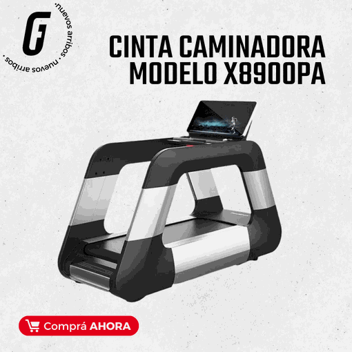 nuevo arribo