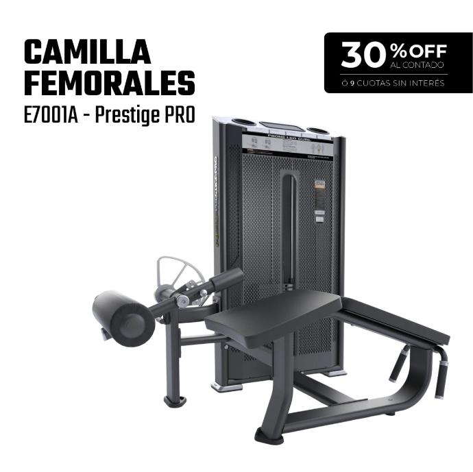 Camilla Femorales - E7001A - Prestige PRO