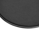 Discos Deslizantes Negro (Diam: 18.5cm)