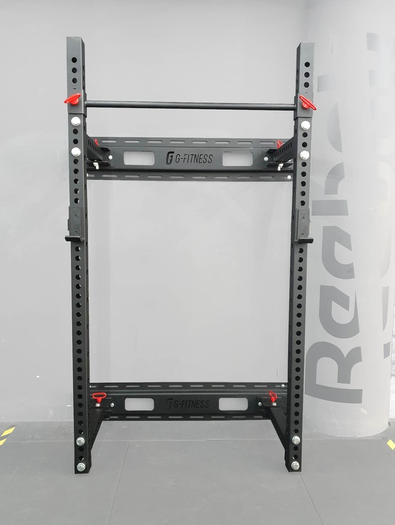 Power Rack.  Rogue Style 753521