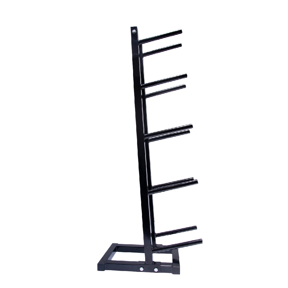 Medicine Ball Rack