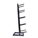 Medicine Ball Rack