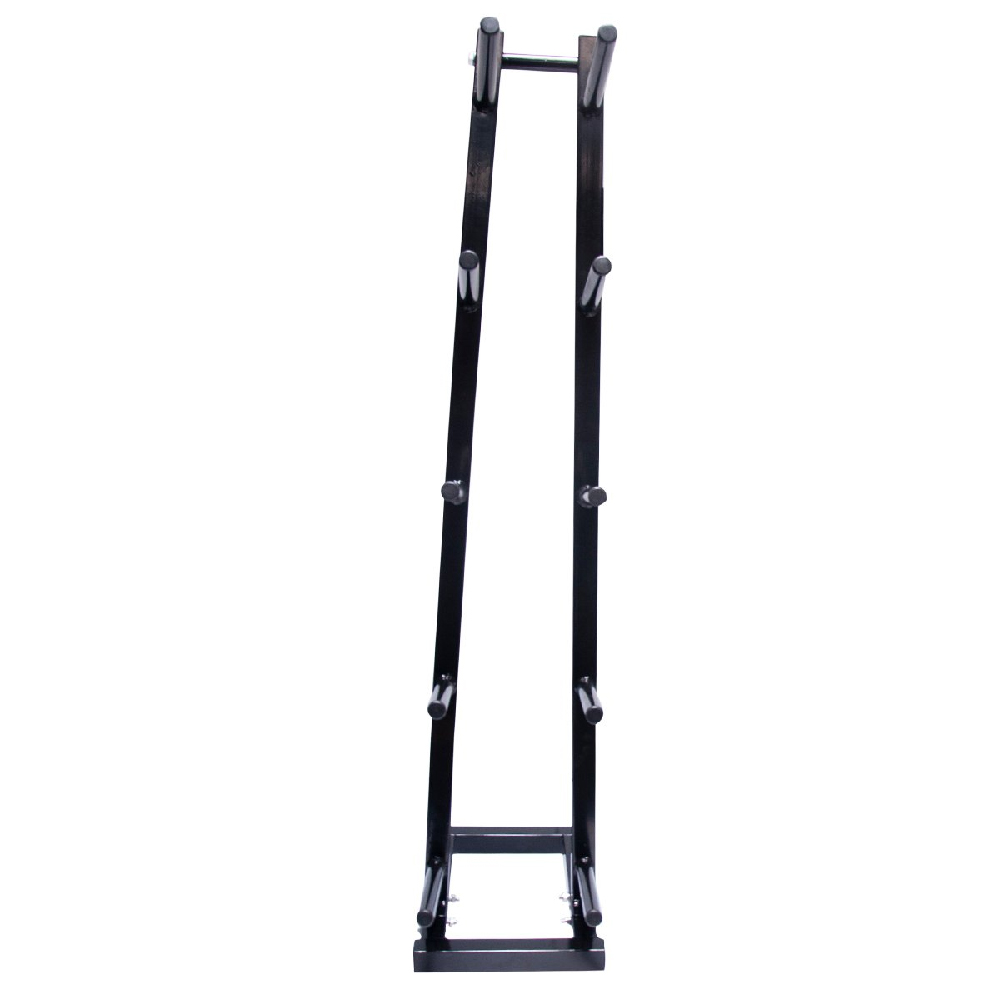 Medicine Ball Rack