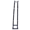 Medicine Ball Rack