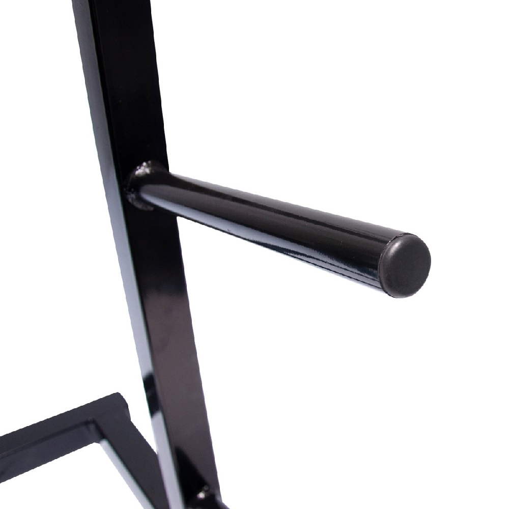 Medicine Ball Rack