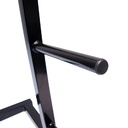 Medicine Ball Rack