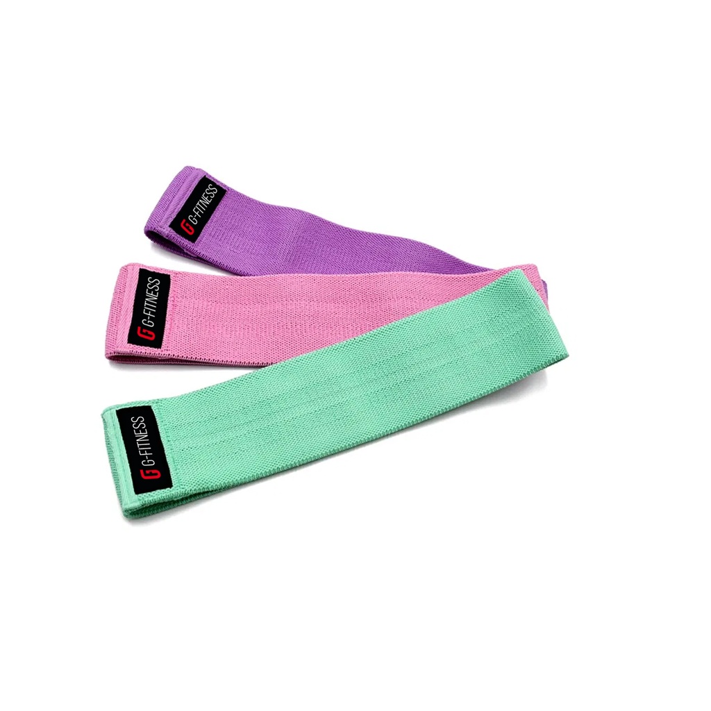 Set Hip Band Color (S-M-L)