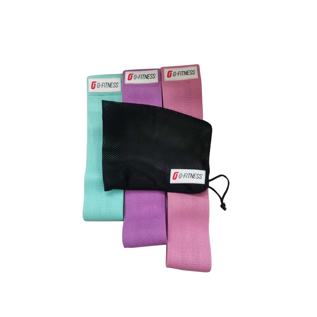 Set Hip Band Color (S-M-L)