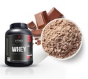 Hidrolyzed Whey Protein 2lbs
