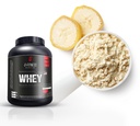 Hidrolyzed Whey Protein 2lbs