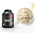 Hidrolyzed Whey Protein 2lbs