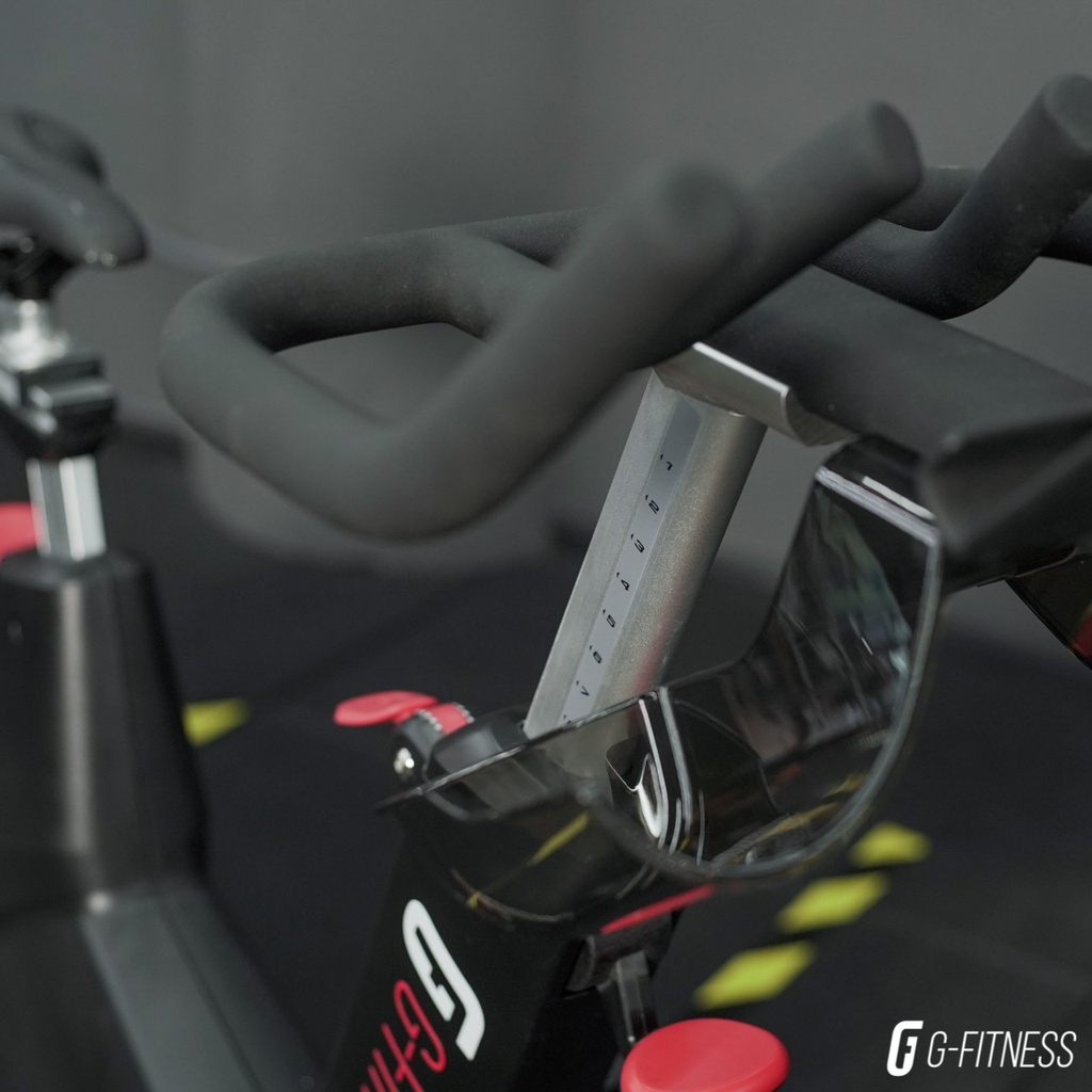 Bicicleta Indoor Bike. MOD: S100