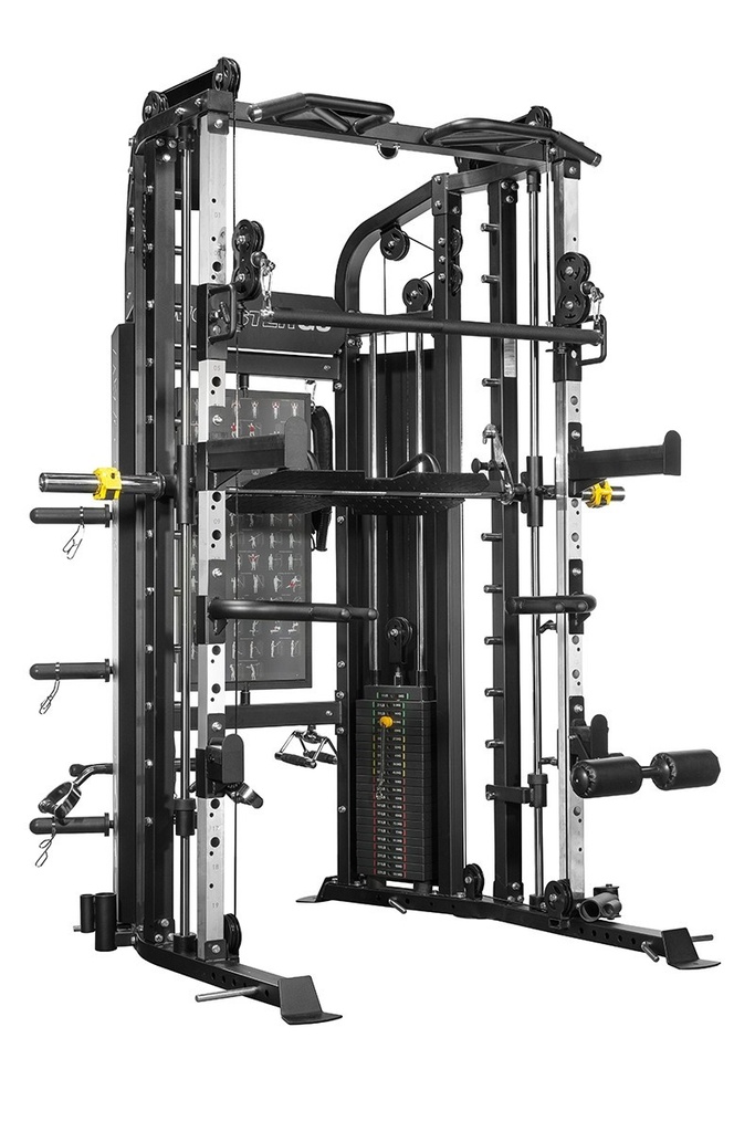 Power Rack Moster G6
