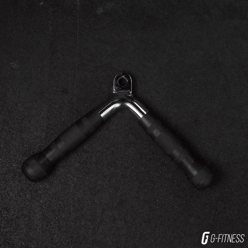 Agarre para Triceps 1&quot;x12&quot;