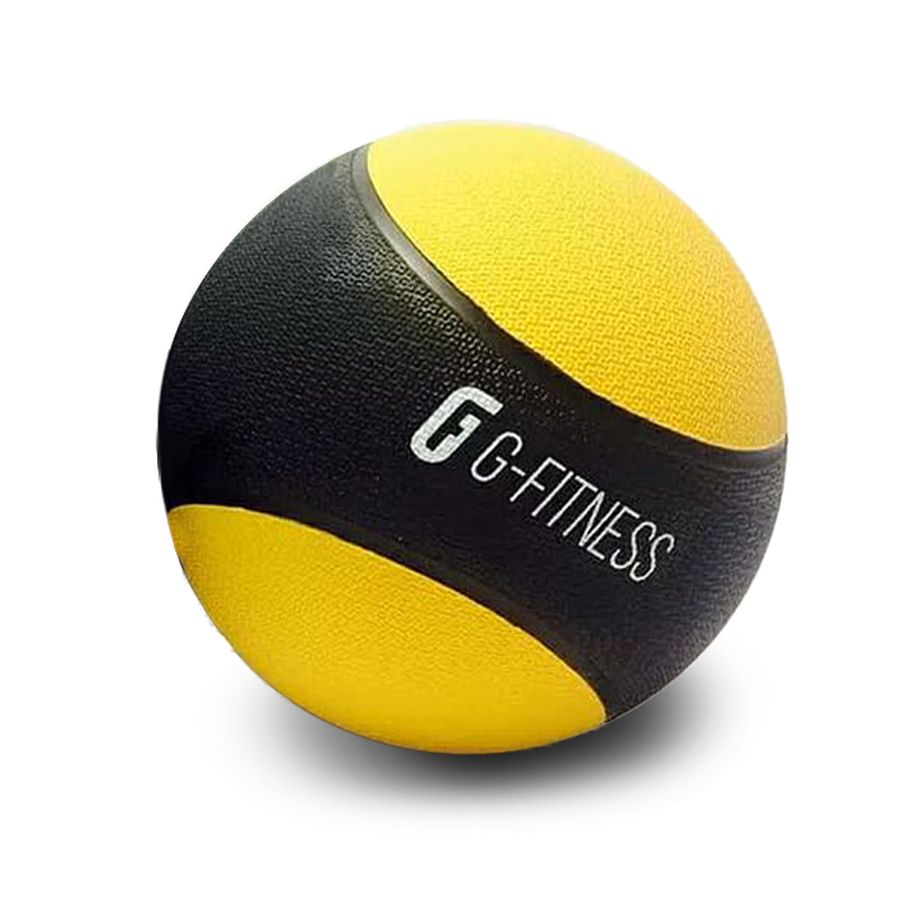 Medicine Ball c/pique 8kg