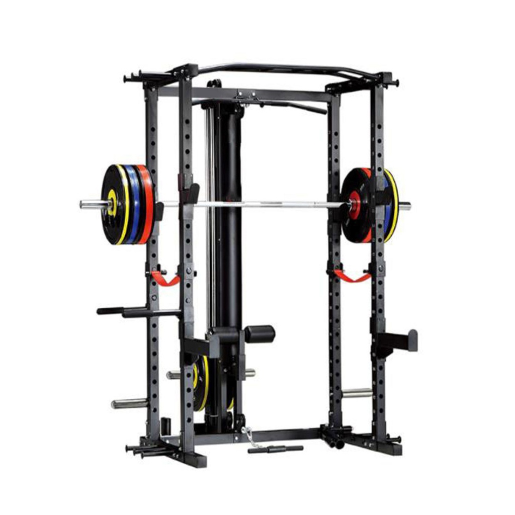 SOPORTE PARA SENTADILLAS MOD BK-3028