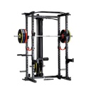SOPORTE PARA SENTADILLAS MOD BK-3028