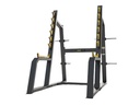 Squat Rack Fusion LINE