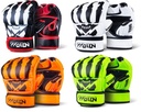 PU MMA GLOVES (Por Par)