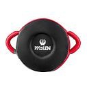 Shield Pad NEGRO/ROJO (Pequeño)