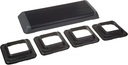 WF2631S	- Step110cm*42cm*11（16 21）cm NW:9kg,grey+black color