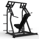 Máquina Prensa de Hombros Isolateral