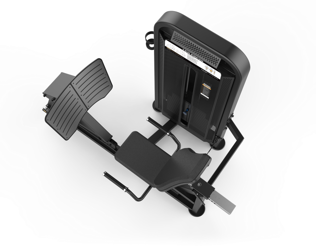 Sillon Prensa de Piernas - Fusion Line