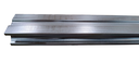 Alfarjía Solida para Deck WPC Co Extruido Doble Color JE13 (Tirantes) - 2900mm