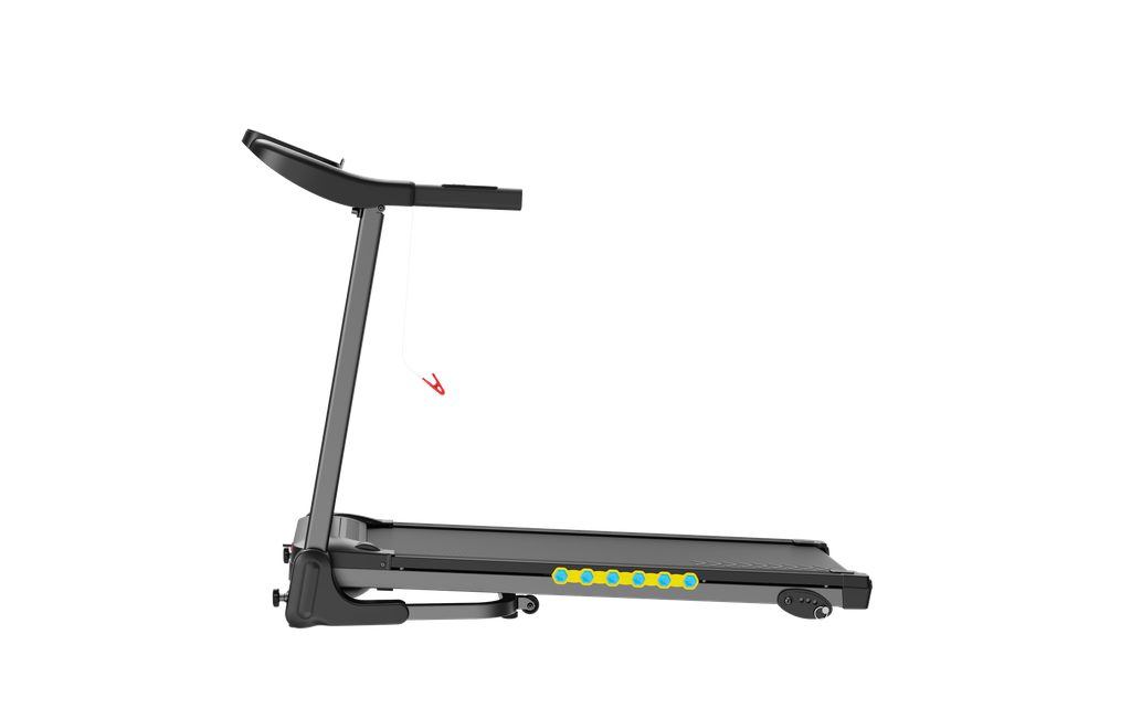 Cinta Residencial 3300