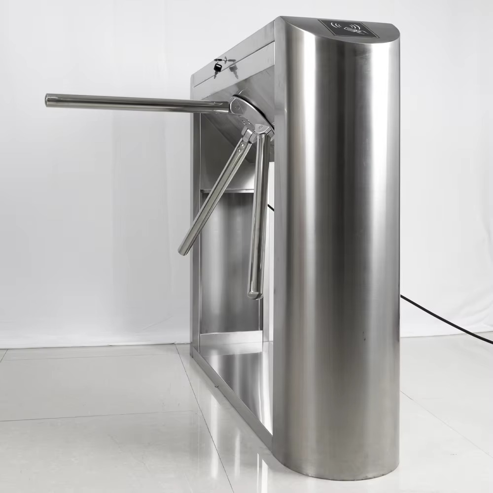Molinete Eléctrico (Tripode)