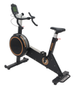 Bicicleta Fija Resistencia Dual - B3500S