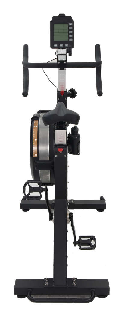 Bicicleta Fija Resistencia Dual - B3500S