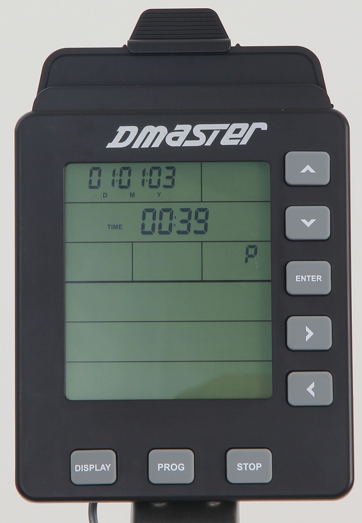 Bicicleta Fija Resistencia Dual - B3500S