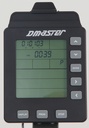 Bicicleta Fija Resistencia Dual - B3500S