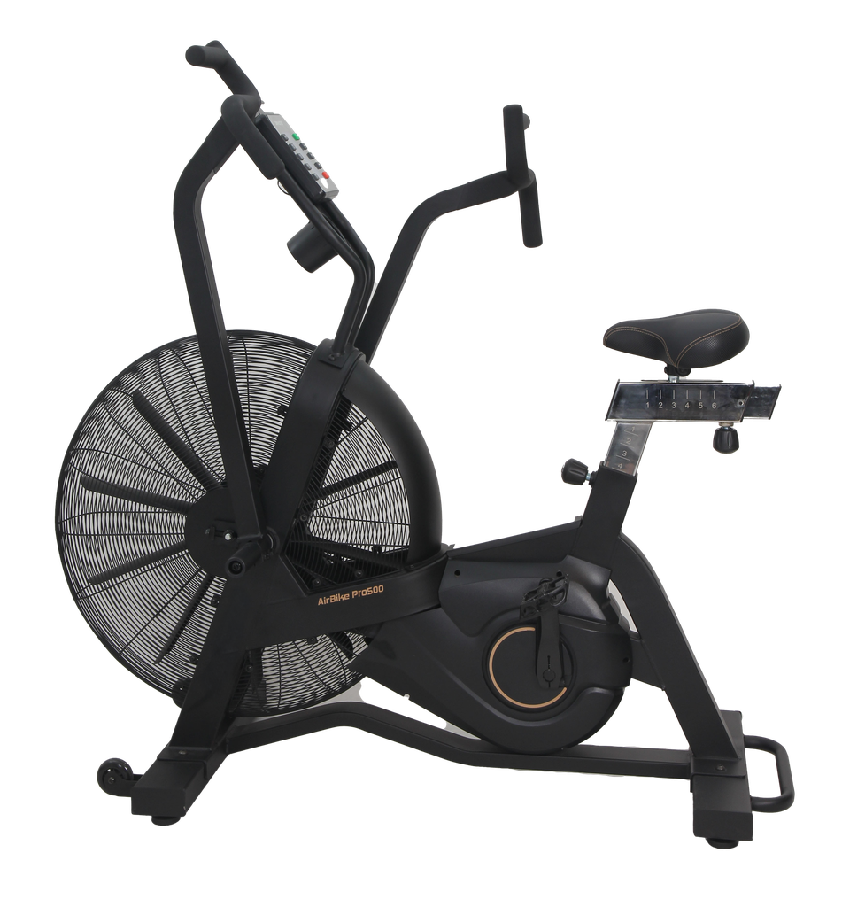 Bicicleta Air Bike - PRO500B1