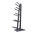 Medicine Ball Rack