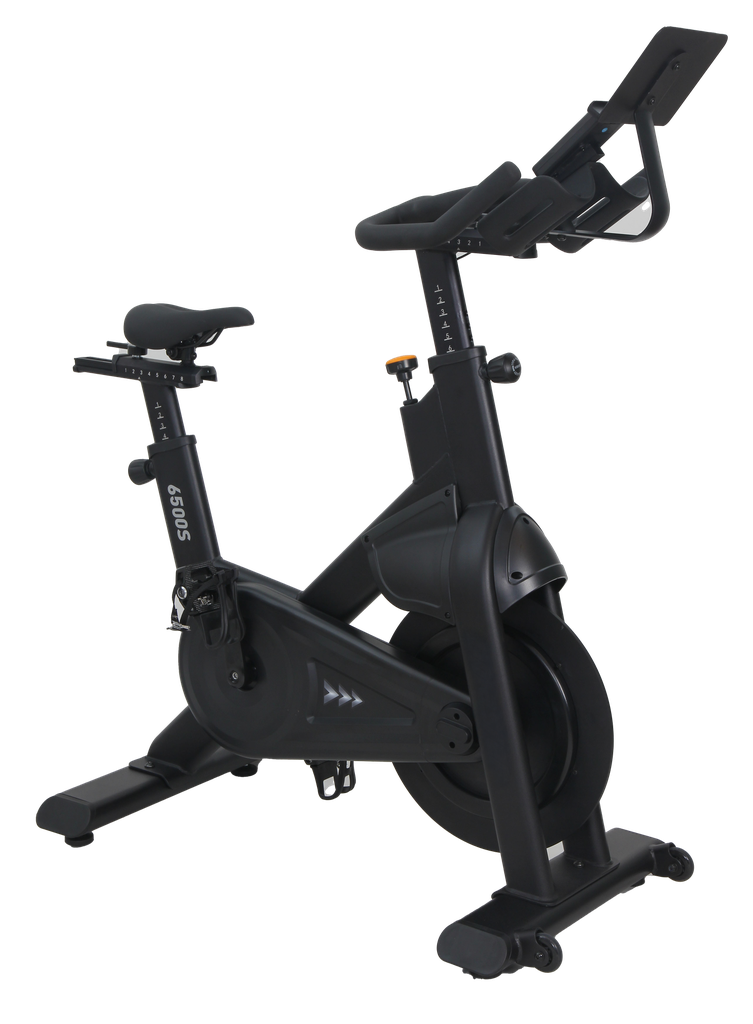 Bicicleta Fija Profesional - 6500S