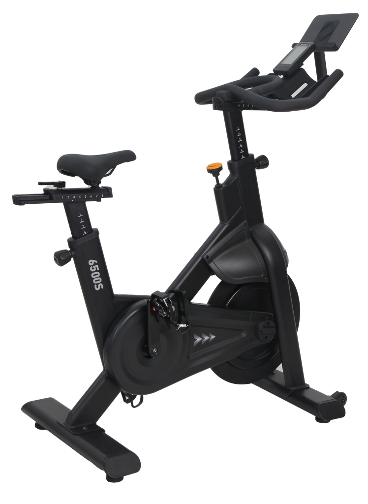 Bicicleta Fija Profesional - 6500S